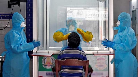 Representative image