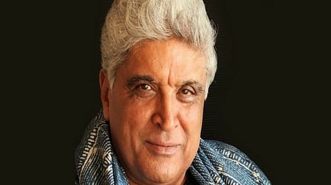 Javed Akhtar
