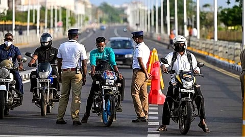 Representative image