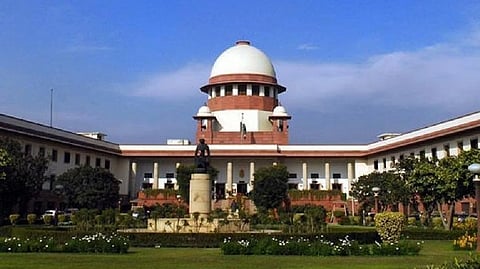 Supreme Court of India