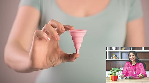 Representative image; Dr Spoorthi Arun