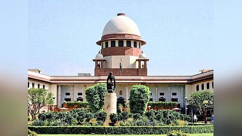 Supreme Court