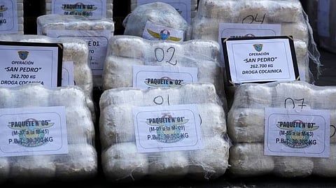 Representative image