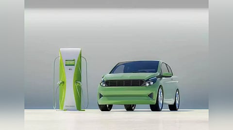 Representative image