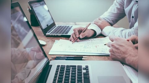 Representative image