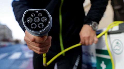 Representative image