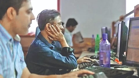 Over 17,400 tech employees got fired in Feb globally to date