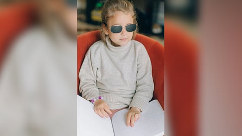 Representative image