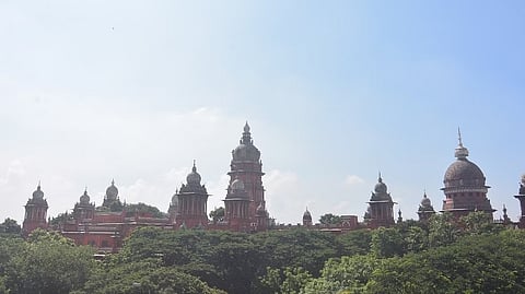 Madras High Court