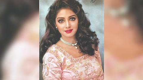 Sridevi