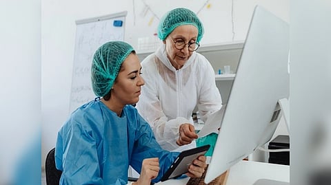 Representative Image