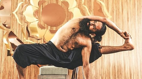 Representative image