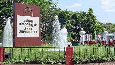Anna University