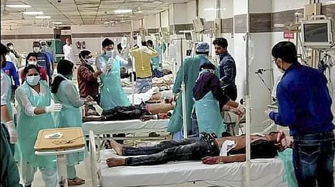 Representative Image