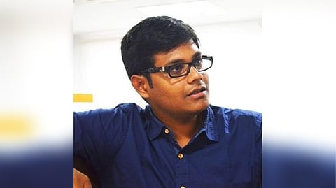 Rahul Attuluri