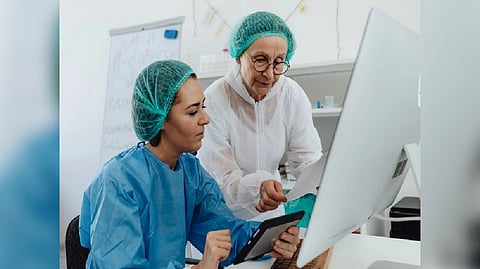 Representative image