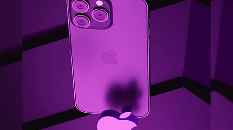 Representative Image