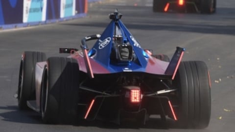 Representative image