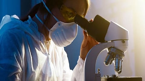 Representative image