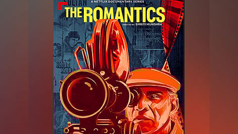 Aditya Chopra up for retakes, Yash Chopra snubbed him as fireman