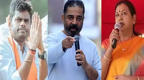 Erode East bypoll: Big names beeline for campaigning
