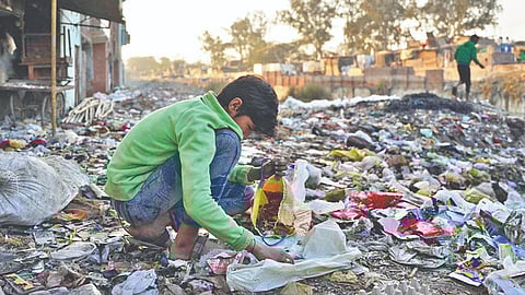 Representative image