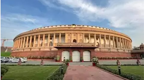 Lok Sabha