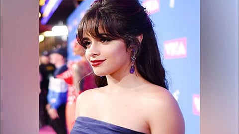 Camila Cabello