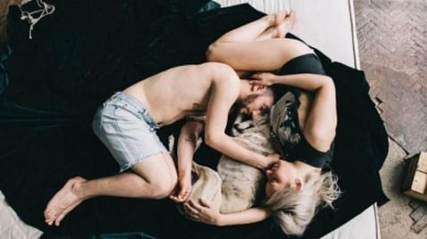 Representative image