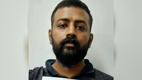 Conman Sukesh Chandrashekhar (IANS)