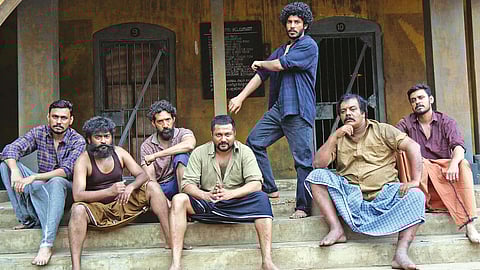A still from Thugs