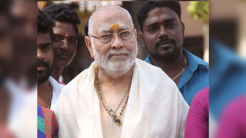 Prahlad Damodardas Modi