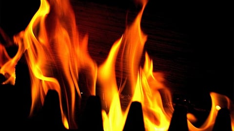 Representative image