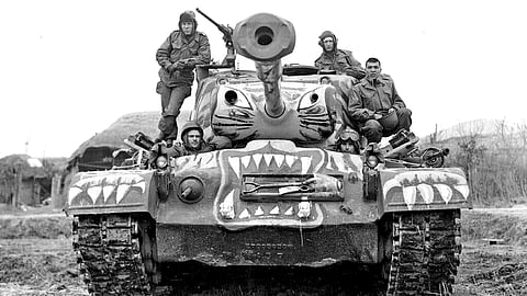 How will the war in Ukraine end?