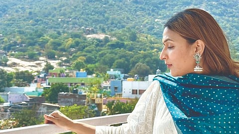 Aishwaryaa Rajinikanth