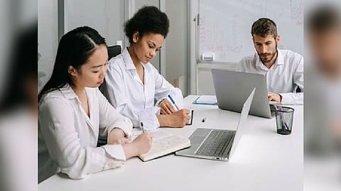 Representative image