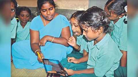 TN-based non-profit celebrates its journey, students