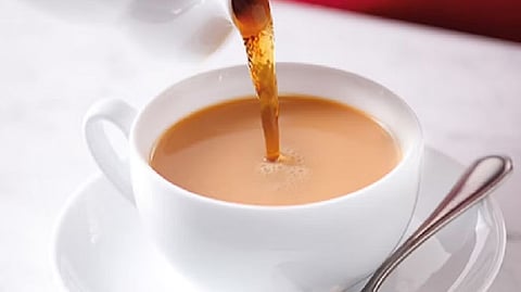 Representative image