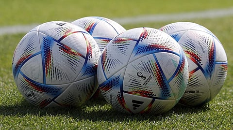 Representative Image