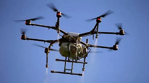 Representative Image