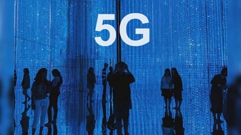5G driving revenue growth in top 20 markets