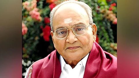 K Vishwanath