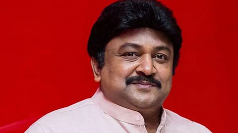 Actor Prabhu