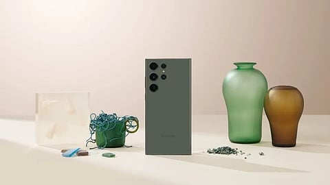 Samsung Galaxy S23 Ultra