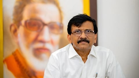 Sanjay Raut