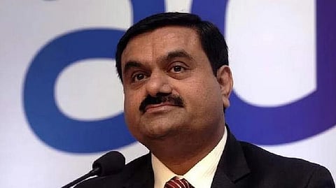 Gautam Adani