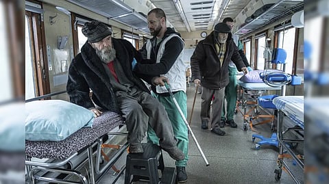 Representative image