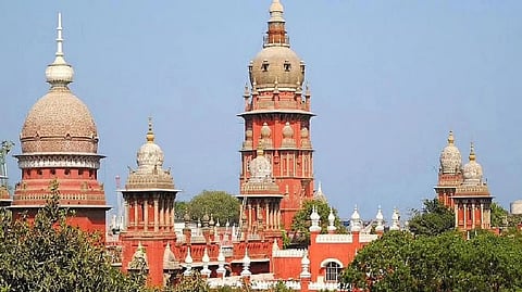 Madras High Court