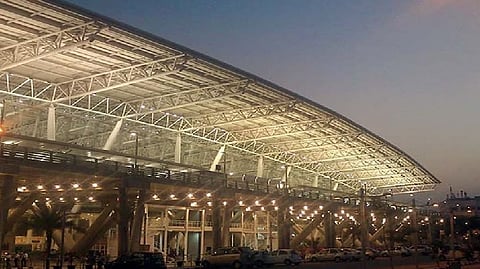 Representative image