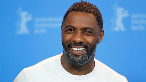 Idris Elba